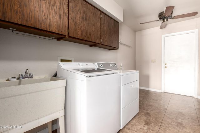 10505 E SILVERTREE Drive, Sun Lakes, AZ 85248