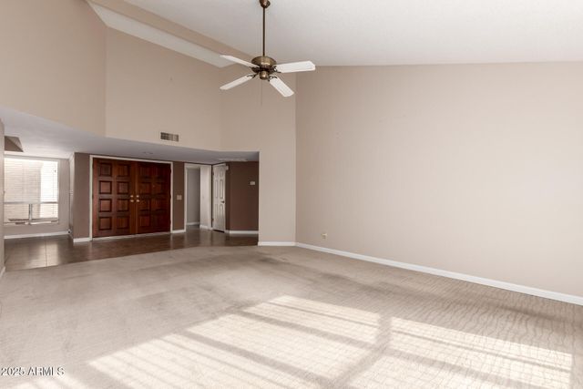 10505 E SILVERTREE Drive, Sun Lakes, AZ 85248