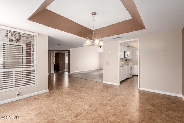 10505 E SILVERTREE Drive, Sun Lakes, AZ 85248