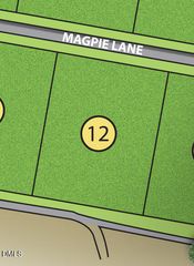 Lot 12 Magpie Lane, Hillsborough, NC 27278
