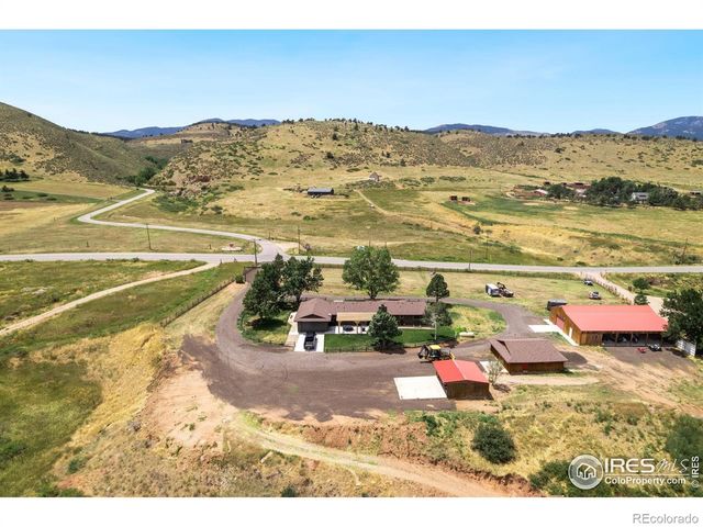 2712 S County Road 29, Loveland, CO 80537