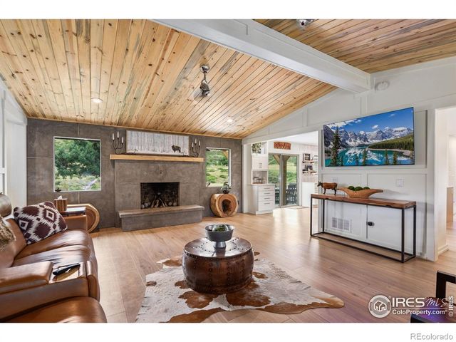 2712 S County Road 29, Loveland, CO 80537