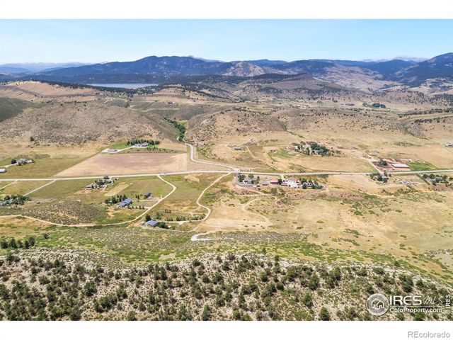 2712 S County Road 29, Loveland, CO 80537