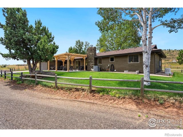 2712 S County Road 29, Loveland, CO 80537