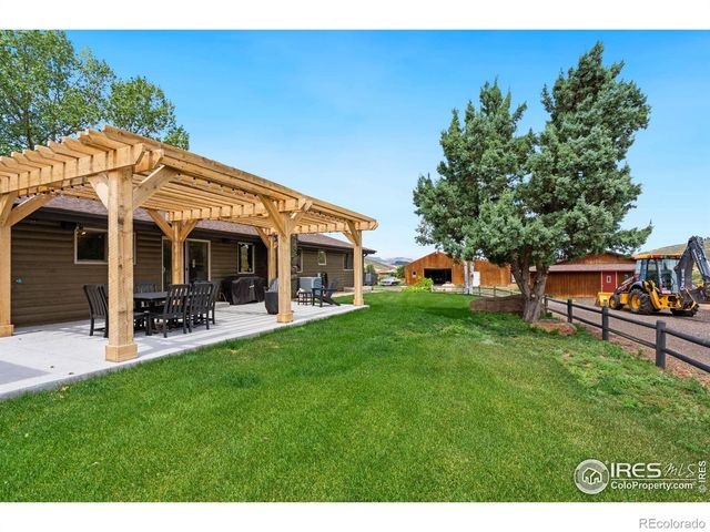 2712 S County Road 29, Loveland, CO 80537
