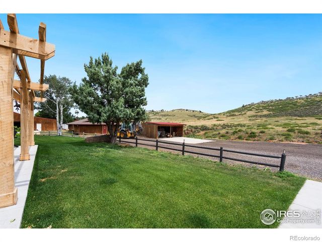 2712 S County Road 29, Loveland, CO 80537