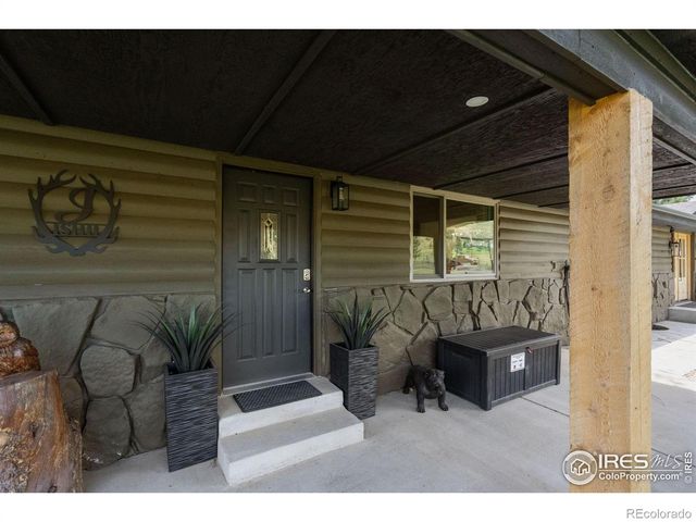 2712 S County Road 29, Loveland, CO 80537