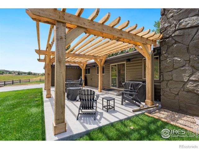 2712 S County Road 29, Loveland, CO 80537