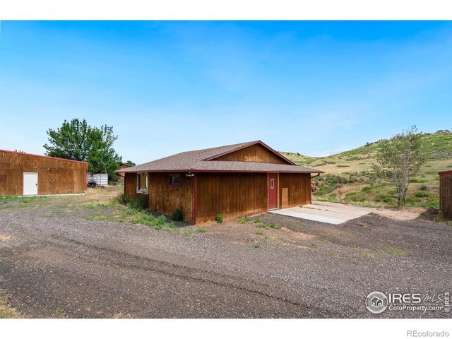 2712 S County Road 29, Loveland, CO 80537