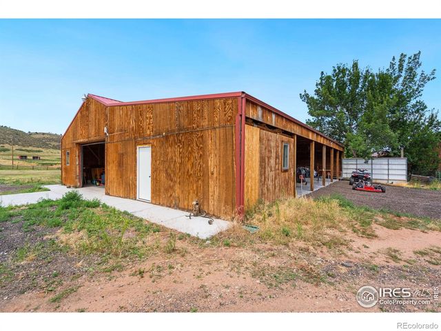 2712 S County Road 29, Loveland, CO 80537