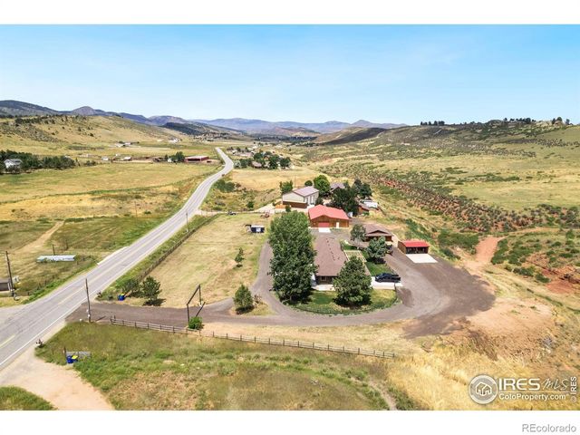 2712 S County Road 29, Loveland, CO 80537