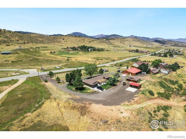 2712 S County Road 29, Loveland, CO 80537