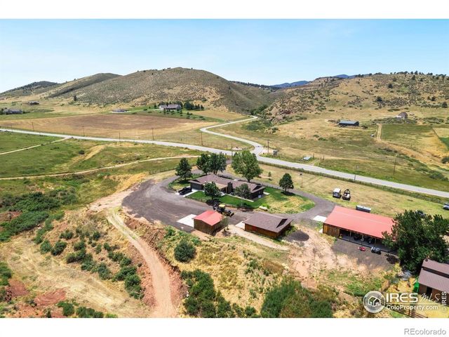 2712 S County Road 29, Loveland, CO 80537