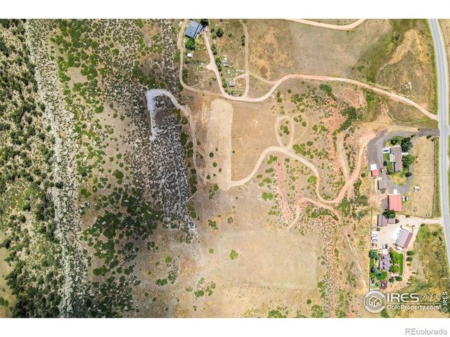 2712 S County Road 29, Loveland, CO 80537