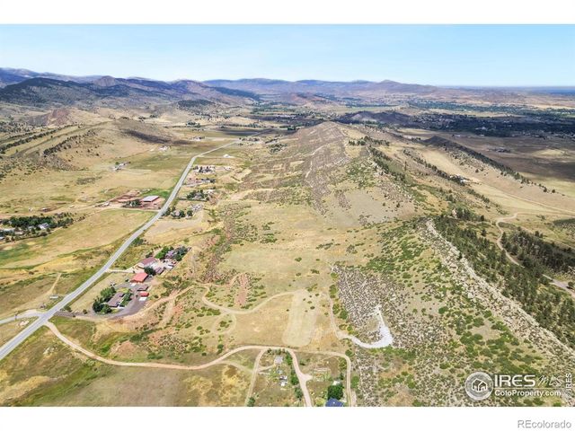 2712 S County Road 29, Loveland, CO 80537