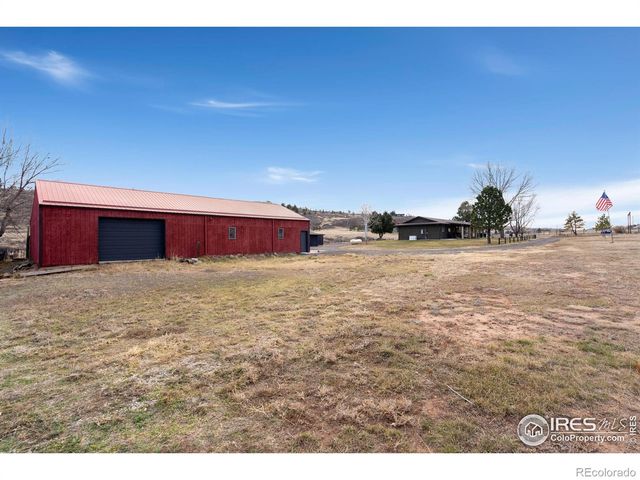 2712 S County Road 29, Loveland, CO 80537