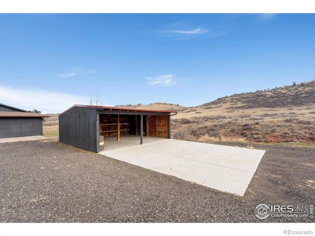 2712 S County Road 29, Loveland, CO 80537