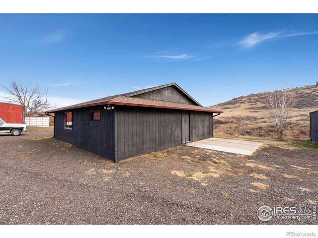 2712 S County Road 29, Loveland, CO 80537