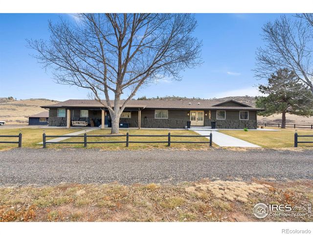 2712 S County Road 29, Loveland, CO 80537