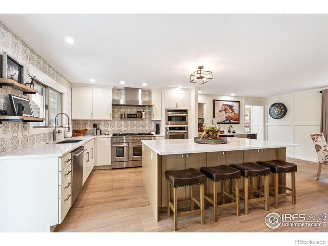 2712 S County Road 29, Loveland, CO 80537