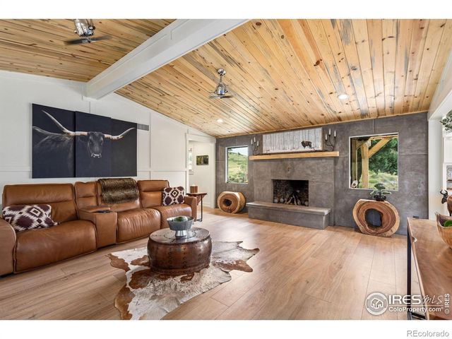 2712 S County Road 29, Loveland, CO 80537