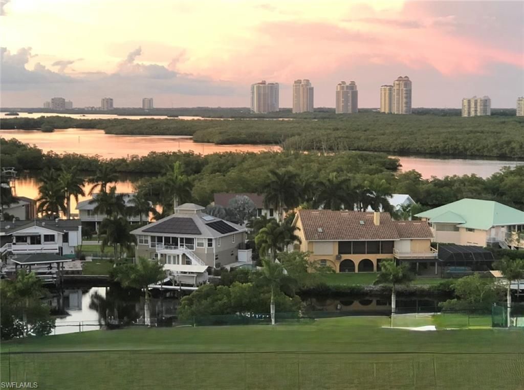 5600 Bonita Beach RD 4003, BONITA SPRINGS, FL 34134 — exterior