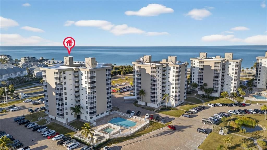 5600 Bonita Beach RD 4003, BONITA SPRINGS, FL 34134 — photo 3