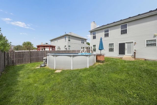 1935 W Brimstone Road, Romeoville, IL 60446