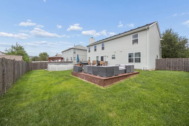 1935 W Brimstone Road, Romeoville, IL 60446