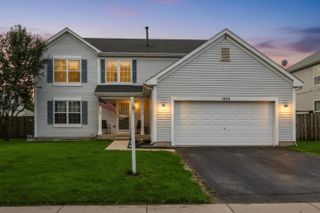 1935 W Brimstone Road, Romeoville, IL 60446