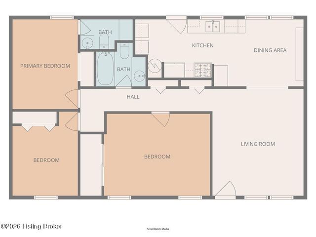 4017 Carbine Ln, Louisville, KY 40229