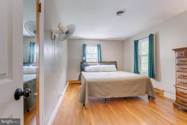 7179 CARPENTER BRIDGE RD, Frederica, DE 19946