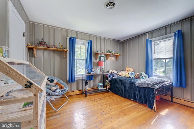 7179 CARPENTER BRIDGE RD, Frederica, DE 19946
