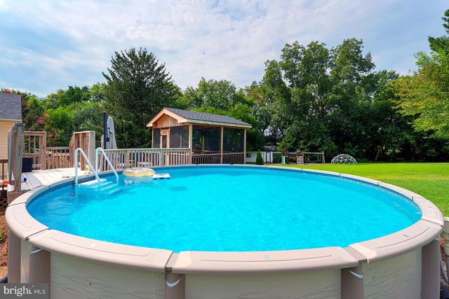7179 CARPENTER BRIDGE RD, Frederica, DE 19946