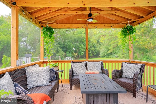 7179 CARPENTER BRIDGE RD, Frederica, DE 19946