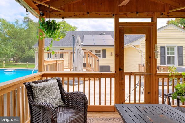 7179 CARPENTER BRIDGE RD, Frederica, DE 19946