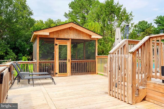 7179 CARPENTER BRIDGE RD, Frederica, DE 19946
