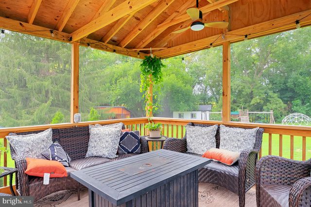 7179 CARPENTER BRIDGE RD, Frederica, DE 19946