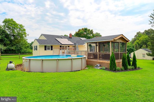 7179 CARPENTER BRIDGE RD, Frederica, DE 19946