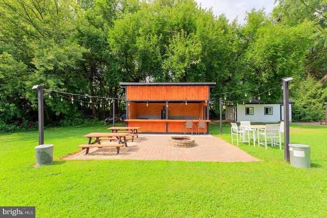 7179 CARPENTER BRIDGE RD, Frederica, DE 19946