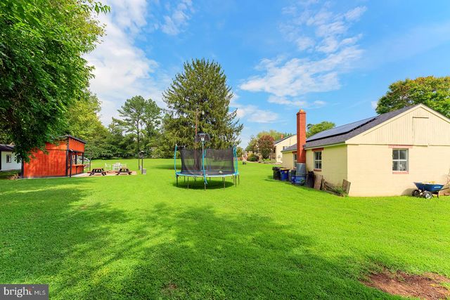 7179 CARPENTER BRIDGE RD, Frederica, DE 19946