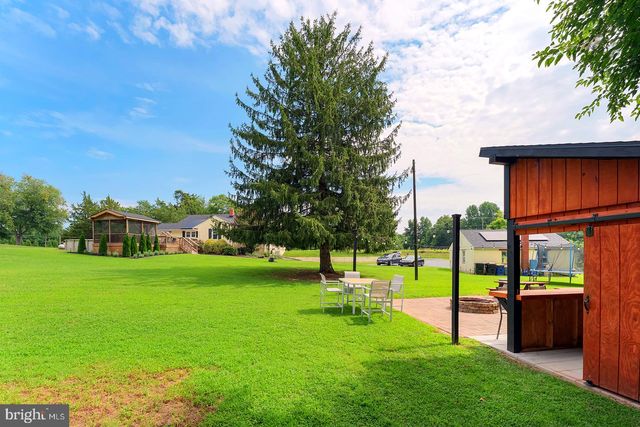 7179 CARPENTER BRIDGE RD, Frederica, DE 19946