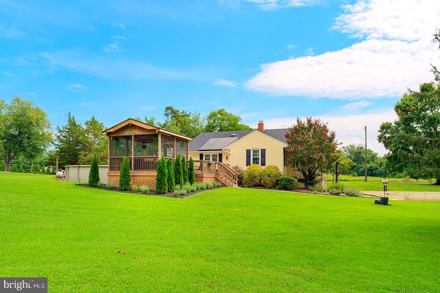 7179 CARPENTER BRIDGE RD, Frederica, DE 19946