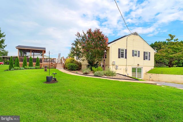 7179 CARPENTER BRIDGE RD, Frederica, DE 19946