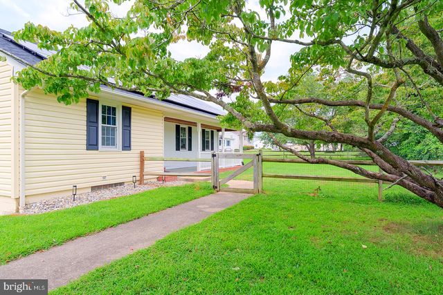 7179 CARPENTER BRIDGE RD, Frederica, DE 19946