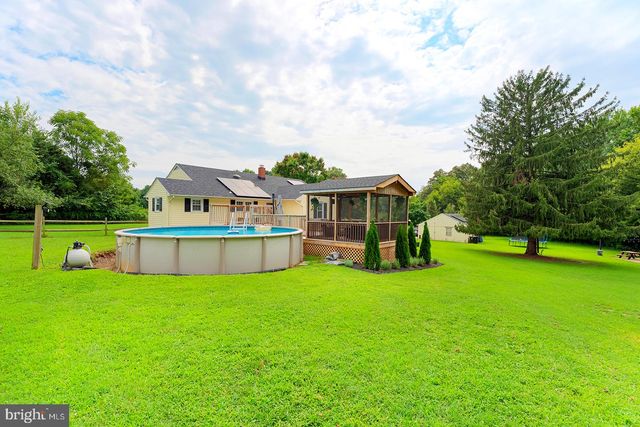 7179 CARPENTER BRIDGE RD, Frederica, DE 19946
