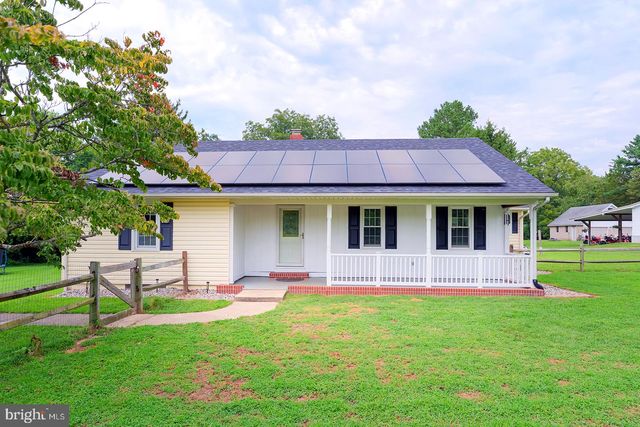7179 CARPENTER BRIDGE RD, Frederica, DE 19946