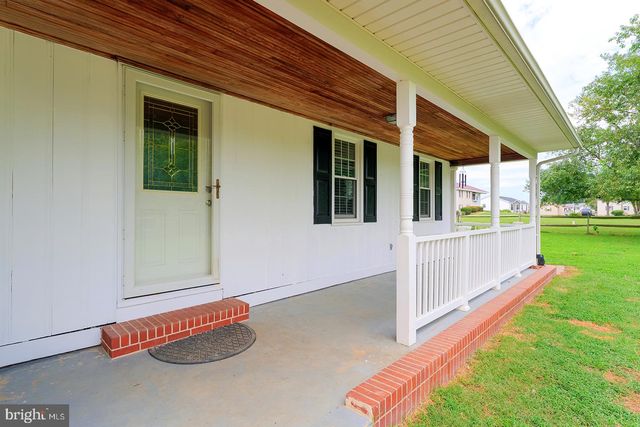 7179 CARPENTER BRIDGE RD, Frederica, DE 19946