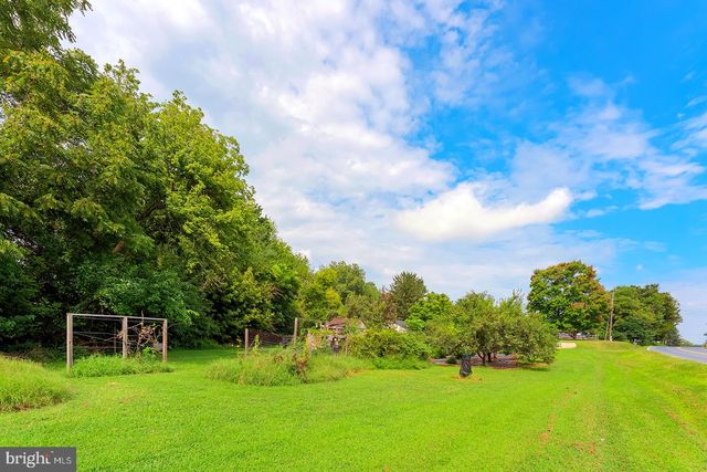 7179 CARPENTER BRIDGE RD, Frederica, DE 19946