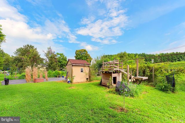 7179 CARPENTER BRIDGE RD, Frederica, DE 19946